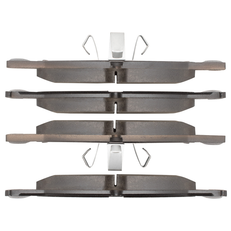 Land Rover Discovery Sport Brake Pads - Front - R1 Concepts - Optimum OE - `15-`19